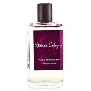 Rose Anonyme Cologne Absolue Spray  100ml3.3oz