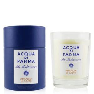 Scented Candle  Arancia Di Capri  200g7.05oz