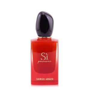 Si Passione Intense Eau De Parfum Spray  50ml1.7oz