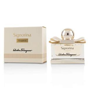 Signorina Eleganza Eau De Parfum Spray  30ml1oz