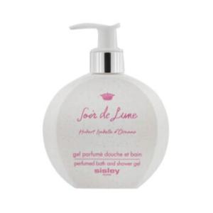 Soir De Lune Perfumed Bath  Shower Gel  200ml6.8oz