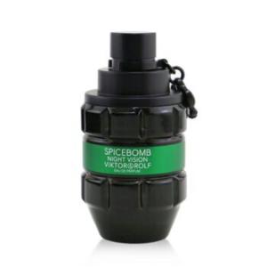 Spicebomb Night Vision Eau De Parfum Spray  50ml1.7oz