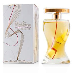 Suggestion Eau Cuivree Eau De Parfum Spray  100ml3.4oz