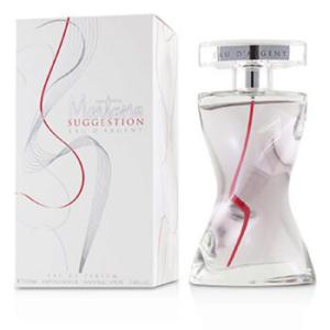 Suggestion Eau DArgent Eau De Parfum Spray  100ml3.4oz