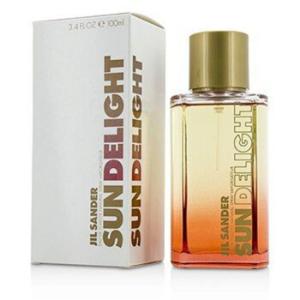 Sun Delight Eau De Toilette Spray  100ml3.4oz