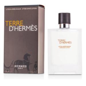 Terre DHermes After Shave Lotion  100ml3.3oz