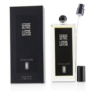 Un Bois Vanille Eau De Parfum Spray  100ml3.3oz