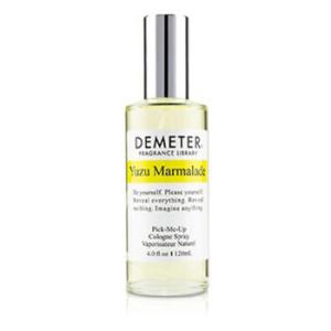 Yuzu Marmalade Cologne Spray  120ml4oz