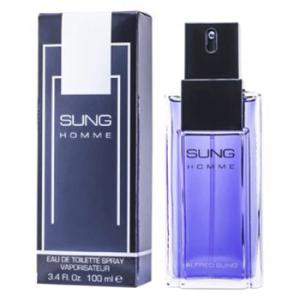 by Alfred Sung EDT Spray for Men 3.3 oz