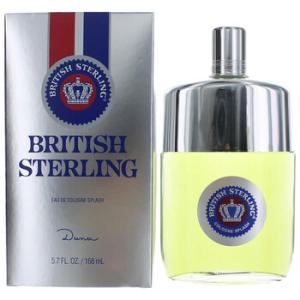 by British Sterling 5.7 oz