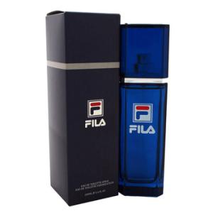 by Fila for Men  3.4 oz EDT Spray