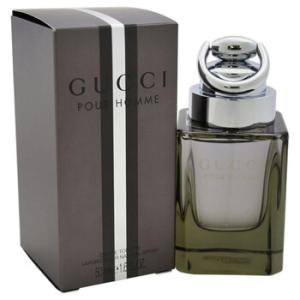 by Gucci Men  Gucci EDT Spray 1.7 oz 50 ml m