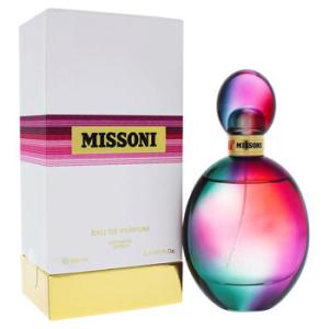 by Missoni  Eau de Parfum 3.4 oz Spray For Women