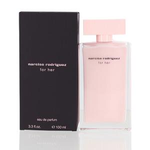 by Narciso Rodriguez EDP Spray 3.3 oz w