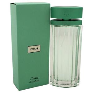 by Tous for Women  3 oz Leau De Toilette Spray