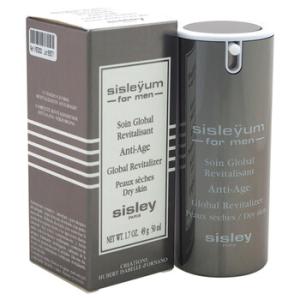 m AntiAge Global Revitalizer  For Dry Skin by Sisley for Men  1.7 oz After Shave