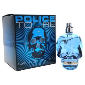 to Be by Police for Men  2.5 oz EDT Spray