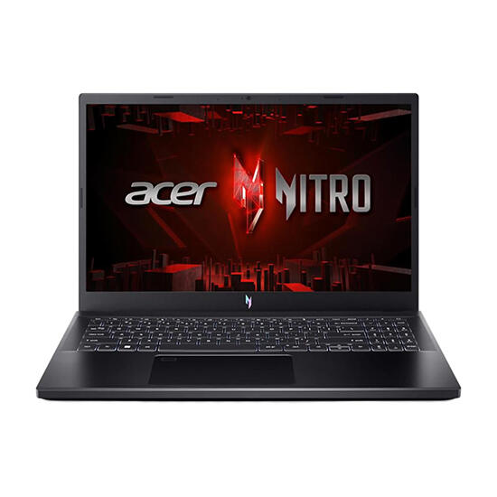 Acer Nitro 15 ANV1551 NH.QQEER.005 Intel core i713620H Nvidia GeForce RTX 4060 8GB 32GB RAM SSD 1TB Free Dos