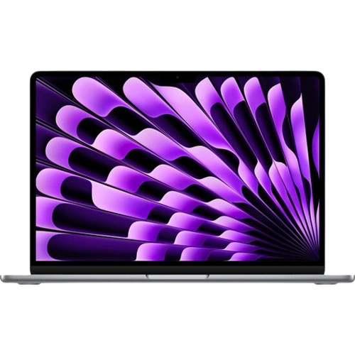 Apple Macbook Air 13 inch 2024 MRXN3RUA M3 Chip 8c CPU 8c GPU 8GB256GB SSD Space Grey