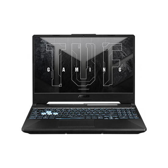 Asus TUF 15 FA506NCHN024 Black