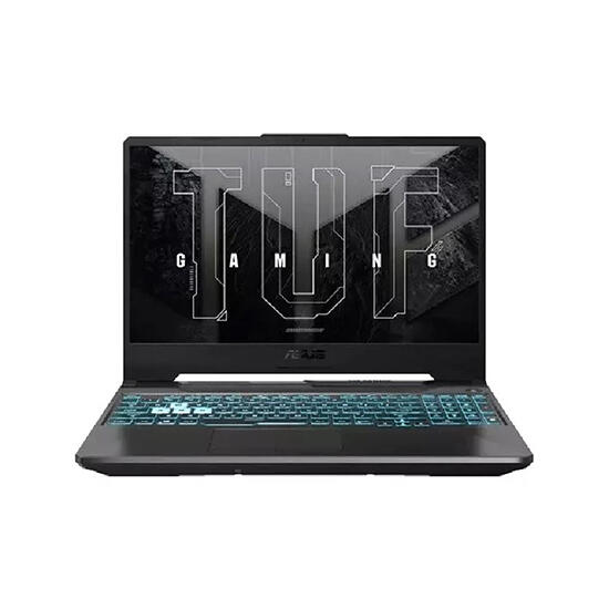 Asus TUF Dash F15 FX506HCHN040 Black