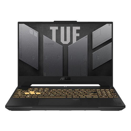 Asus TUF F15 FX507ZU4LP053 Grey