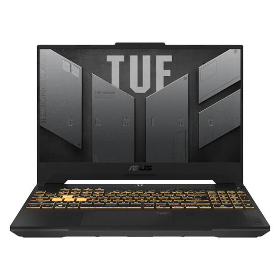 Asus TUF F15 FX507ZV4LP058 Grey