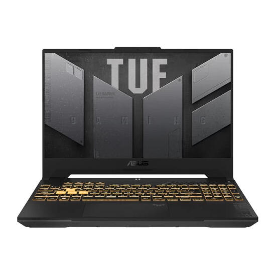 Asus Tuf 15 FX507VVLP148 Intel Core i713620H Nvidia GeForce RTX 4060 8GB 16GB RAM SSD 1TB Free Dos