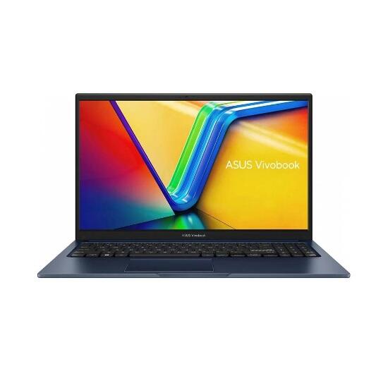 Asus VivoBook 15 X1504VABQ282 Intel Core i51335U intel iris Xe Graphics 8GB RAM SSD 512GB Free Dos