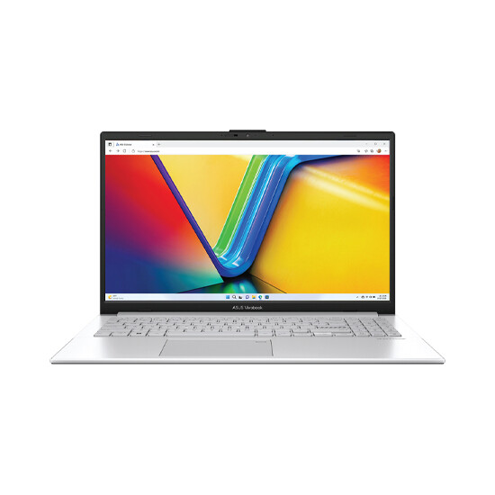 Asus VivoBook 15 X1504VABQ286 Intel Core i51335U intel iris Xe Graphics 8GB RAM SSD 512GB Free Dos