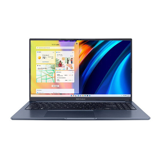 Asus Vivobook 15 X1504VABQ281 Intel Core i31315U 3.3Ghz Intel UHD Graphics 8GB RAM SSD 512GB Free Dos