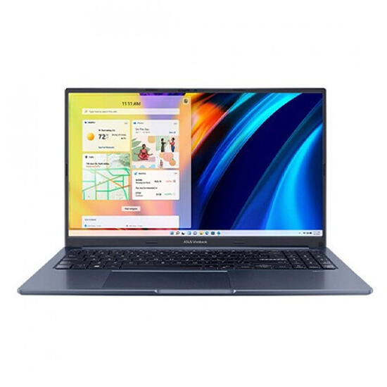 Asus Vivobook 15 X1504VABQ346 Intel Core i71355U intel iris Xe Graphics 16GB RAM SSD 512GB Free Dos