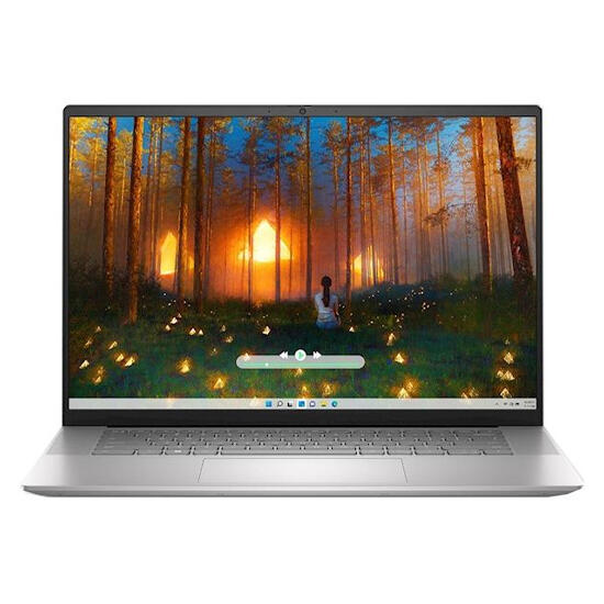 Dell Inspiron 16 5630 210BFZRi5GE Intel Core i51335U intel iris Xe Graphics 8GB RAM SSD 512GB Windows 11 Home