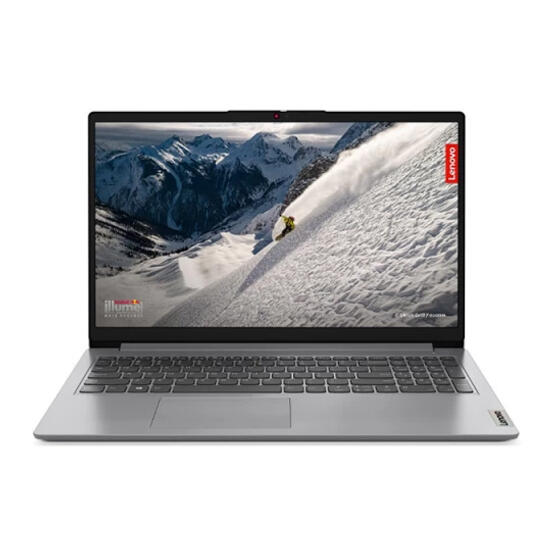 Lenovo Ideapad 1 82R400AHRK Grey