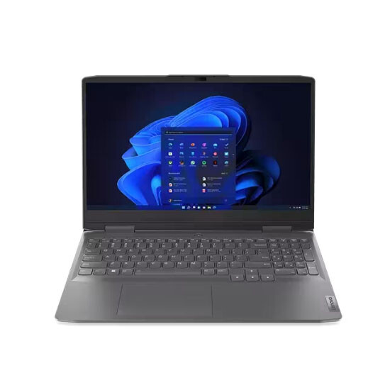 Lenovo LOQ 15 82XV00CKRK Intel Core i5 13420H Nvidia GeForce RTX 4050 16GB RAM SSD 512GB Free Dos