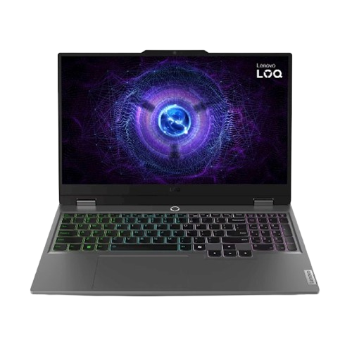 Lenovo LOQ 15 83DV008HRK Intel core i713650HX 14C Nvidia GeForce RTX 4060 8GB 16GB RAM SSD 1TB Free Dos