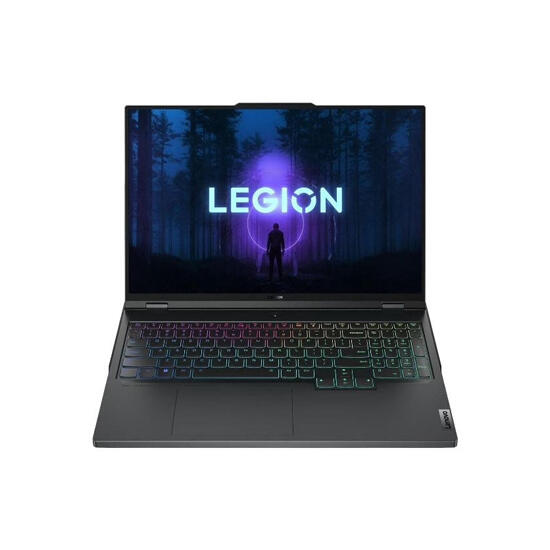 Lenovo Legion Pro 5 82WK00BERK Onyx Grey