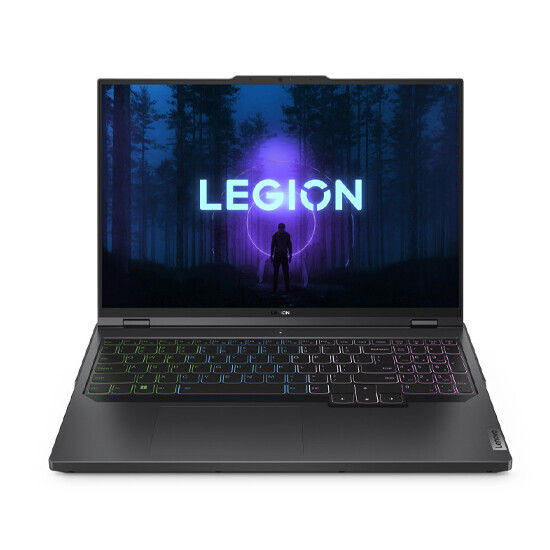 Lenovo Legion Pro 5 82WK00CDRK Intel core i713700HX NVIDIA GeForce RTX 4070 8GB 16GB RAM SSD 1TB Free Dos