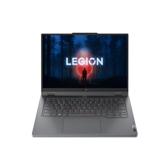 Lenovo Legion Slim 5 82Y50047RK AMD Ryzen 77840HS NVIDIA GeForce RTX 4050 6GB 16GB RAM SSD 1TB Free Dos