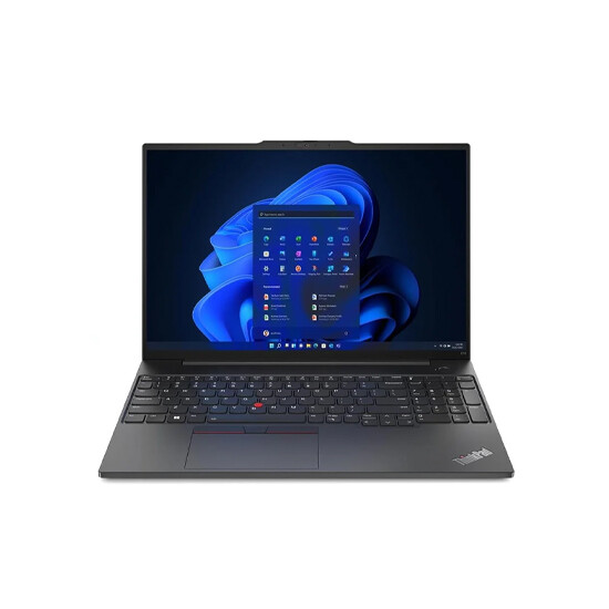 Lenovo ThinkPad E16 G1 21JN009KRT Intel Core i51335U intel iris Xe Graphics 8GB RAM SSD 512GB Free Dos