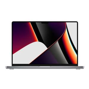 Apple Macbook Pro 16 inch 2021 MK193RUA 161TB SSD Space Grey Apple M1 Pro5nm Apple 16core GPU 16GB RAM SSD 1TB MacOS