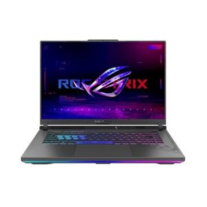 Asus ROG Strix 16 G614JUN3110 Intel core i7 13650HX Nvidia GeForce RTX 4050 16GB RAM SSD 512GB Free Dos