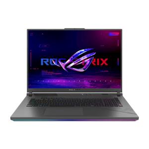 Asus ROG Strix 18 G814JIRN6021 Grey