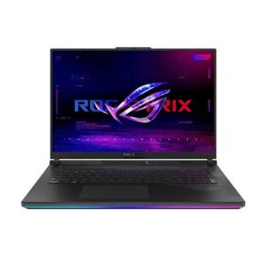 Asus ROG Strix 18 G834JZRN6019 Intel Core i914900HX Nvidia GeForce RTX 4080 12GB 32GB RAM SSD 1TB Free Dos