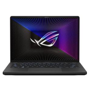 Asus ROG Zephyrus 14 GA402NUN2055W Grey