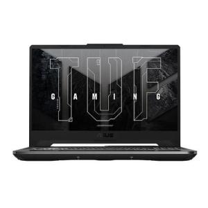 Asus TUF 15 FA506NFHN018 Black