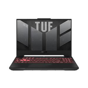 Asus TUF A15 FA507XUHQ050 AMD Ryzen 97940HS NVIDIA GeForce RTX 4050 6GB 16GB RAM SSD 1TB Free Dos