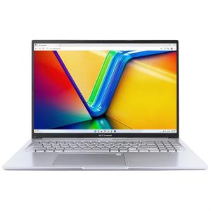 Asus VivoBook 16 M1605YAMB008 AMD Ryzen 57530U AMD Radeon Graphics 16GB RAM SSD 512GB Free Dos