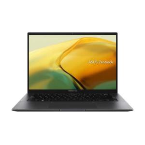 Asus ZenBook 14 UM3402YAKP602 Black