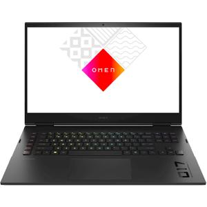 HP Omen 17 8F5P6EA Intel core i713700HX NVIDIA GeForce RTX 4080 12GB 16GB RAM SSD 1TB Free Dos